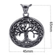 Dámský náhrdelník strom života WJHC143