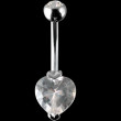 Piercing do pupíku 06-CZ