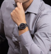 Pánské hodinky na paži Dugena Ceramic Solar 4461005
