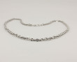 Stříbrný náhrdelník 3055080053
