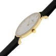 Zlaté dámské hodinky Dugena Linée 4460746