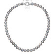 náhrdelník z říčních perel 22028.3