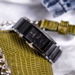 Elegantní dámské hodinky Dugena Quadra Ceramica 4460507