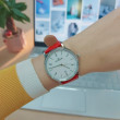 Elegantní dámské hodinky Dugena Dessau Colour 4460784