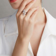 Prsten pro ženy Brosway Affinity BFF82