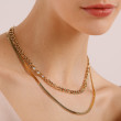náhrdelník pro ženy BYM108