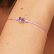 Brosway náramek Fancy Magic Purple FMP110