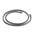 Pánský náhrdelník chirurgická ocel WJHN56-GM