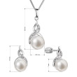 Elegantní perlová souprava 29054.1B
