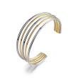 Bangle z chirurgické oceli Brosway Aura BAU14
