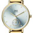 Dámské náramkové hodinky Q+Q QA97J001Y