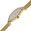 Zlaté hodinky pro ženy Dugena Linée 4460747