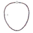 perlový náhrdelník 22001.3