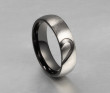 Pánský snubní prsten JCFCR051