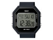 Digitální hodinky pánské Q&Q M206J005Y