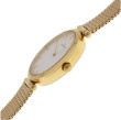 Dámské náramkové hodinky zlaté Dugena Lissa 4460904