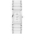 Elegantní dámské hodinky Dugena Quadra Ceramika 4460506