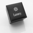 Originál krabička Luxxery