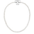 stříbrný náhrdelník 22001.1