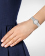 Náramkové hodinky pro ženy Dugena Crystel 4460628