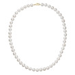 perlový náhrdelník z říčních perel 922003.1