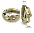 Zlaté náušnice s diamanty DZ6483-2026-80-00-X-2