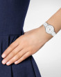 Elegantní dámské hodinky keramické Dugena 4460772