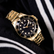 Pánské hodinky na ruku Dugena Diver 4461010