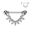 Piercing do bradavek SEKSQ0172ST