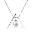 perlový náhrdelník 22024.1