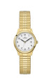 Zlaté dámské hodinky Dugena Bari 4460758