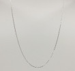 Jemný řetízek z chirurgické oceli INC47A