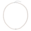 náhrdelník s perlami 32063.1