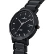 Elegantní hodinky pro muže Dugena Ceramic Solar 4461006