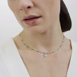 Elegantní náhrdelník pro ženy Brosway Chant BAH37