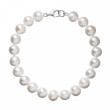 Elegantní náramek z říčních perel 823003.1
