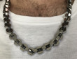 Ocelový náhrdelník WJHN119-ST