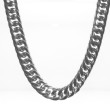 Ocelový náhrdelník chirurgická ocel WJHC83
