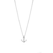 Ocelový náhrdelník pro muže Brosway Bounty BOU01