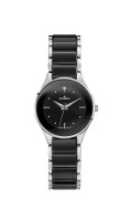 Luxusní dámské keramické hodinky Dugena 4460770