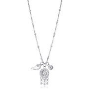 Dámský náhrdelník Brosway Cahkra BHKN055