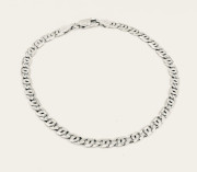 Náramek na ruku stříbrný 3056220064