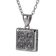 Náhrdelník z chirurgické oceli PSS1321