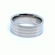 Snubní prsteny SET04