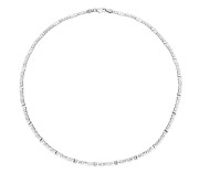 Stříbrný náhrdelník 302456