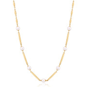 Elegantní dámský náhrdelník Brosway Affinity BFF161
