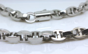 Řetěz na krk chirurgická ocel WJHN118