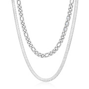 náhrdelník chirurgická ocel BYM107
