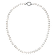 náhrdelník s perlami 22001.1