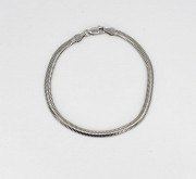 Stříbrná náramek na ruku 3056260023